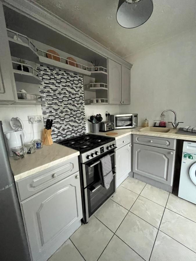 Park Cottage Сканторп Экстерьер фото